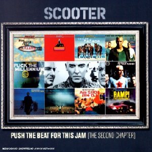 Push The Beat For This Jam (The Second Chapter) 3306640528728