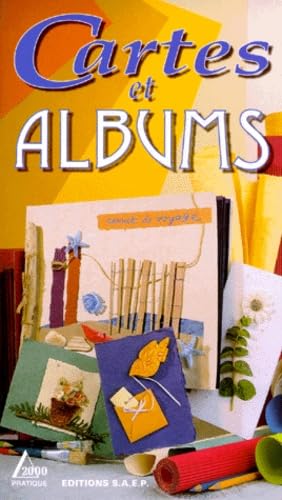 Cartes et albums 9782737230752