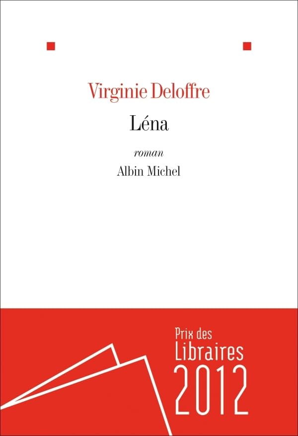Léna 9782226229700