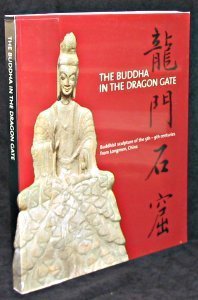 Buddha in the Dragon Gate 9789053493557