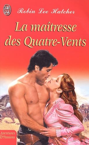 La Maîtresse des quatre-vents 9782290320068