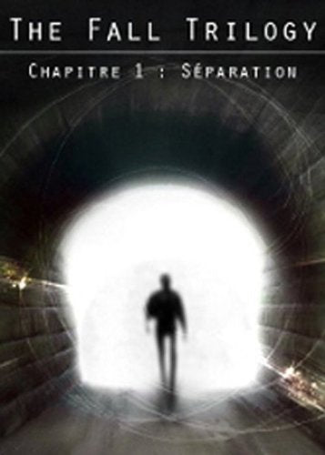 The fall - chapitre 1 : la séparation 5390102508999