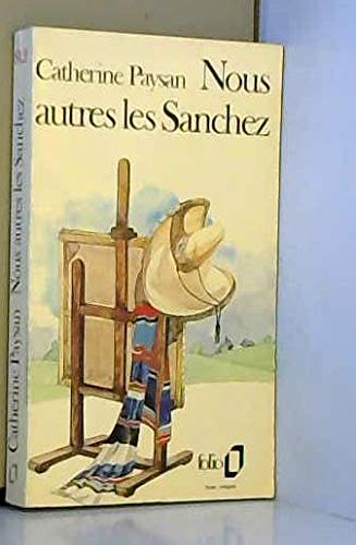 Nous autres les Sanchez