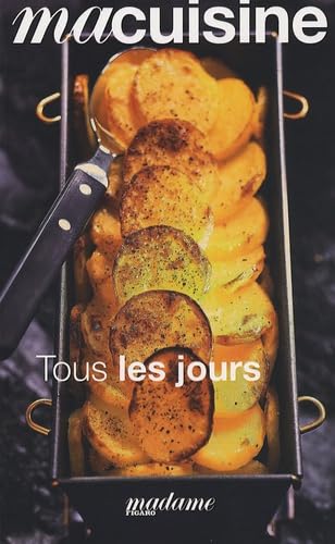Tous les jours 9782916780368