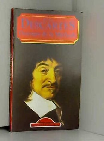 Le discours de la méthode 9782743409357