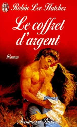 Le Coffret d'argent 9782290302835