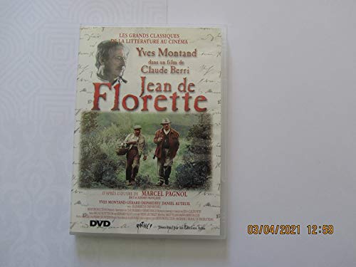 Jean de Florette 3388334500012