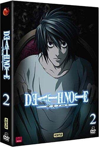 Death Note - Vol. 2 3309450028150