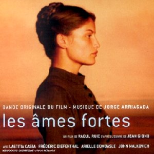 Les Âmes fortes 3660485001526