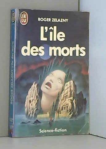 L'Île des morts 9782277115090