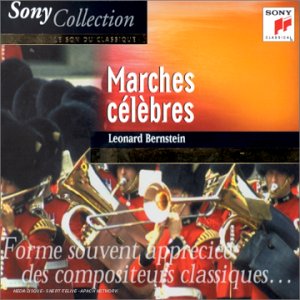 Marches célèbres 5099708930523
