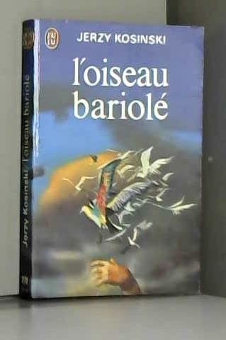 L'oiseau bariolé 9782277112709