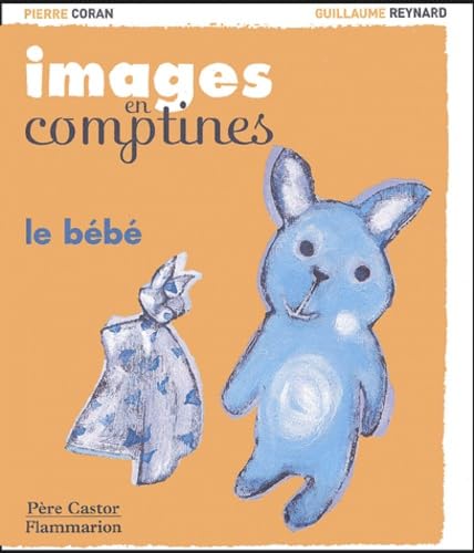 Le Bébé 9782081616738