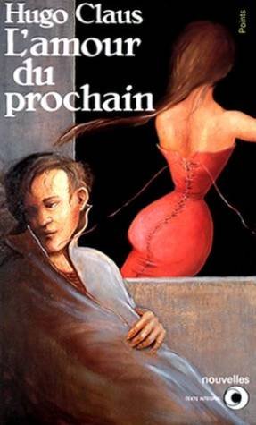 L'Amour du prochain 9782020129763