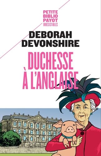 Duchesse à l'anglaise 9782228914284