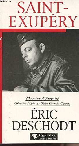 Saint-Exupéry 9782857046349