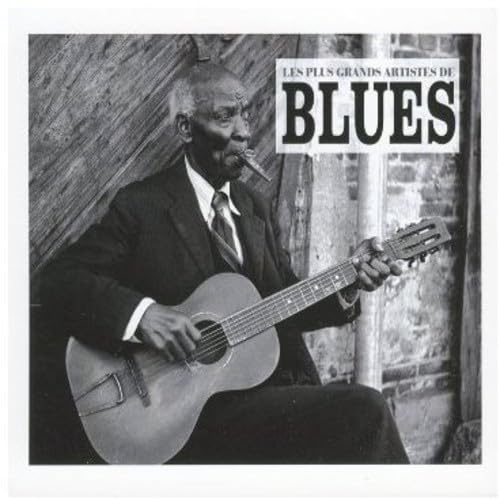 Les Plus Grands Artistes du Jazz 3596971002626