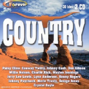 Forever Country 3597491341622