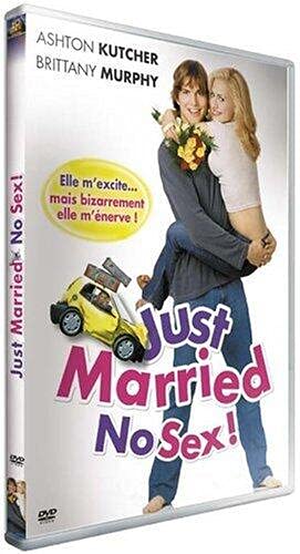 Just Married, No Sex ! 3344428013790