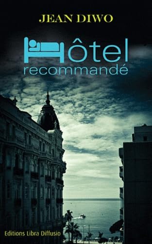 Hôtel recommandé 9782844925329