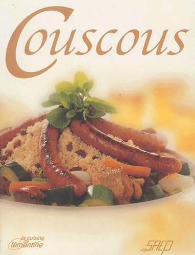 Couscous 9782737229008