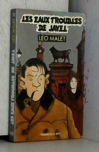 Les eaux troubles de javel 9782258031128