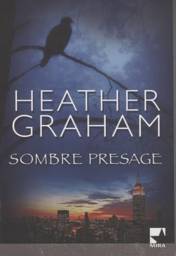 Sombre présage 9782280851442