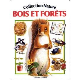 Bois et forets 9780746002384
