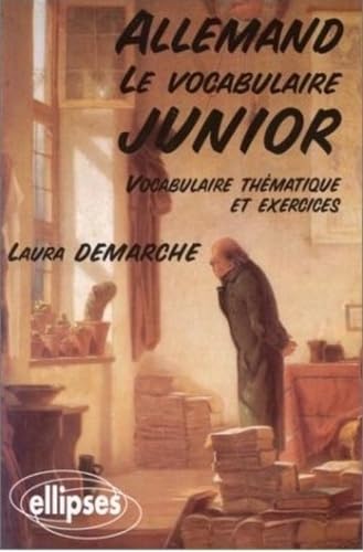 Le vocabulaire junior 9782729856045