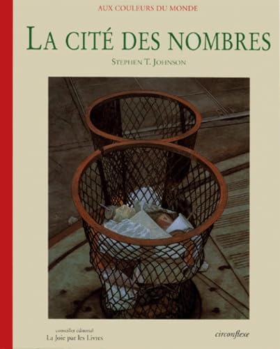 La cité des nombres 9782878332223