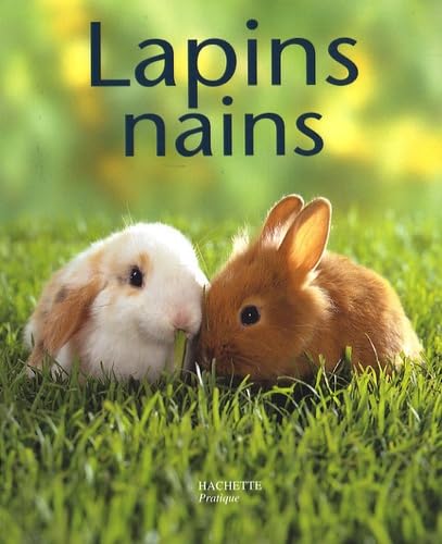 Lapins nains 9782016211212