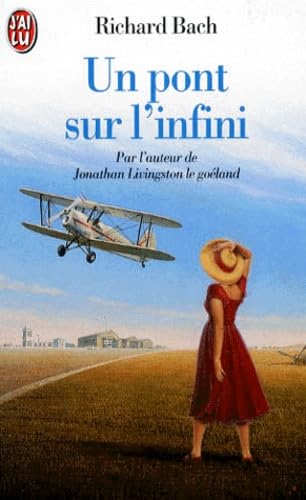 Un Pont Sur L'Infini 9782290022702