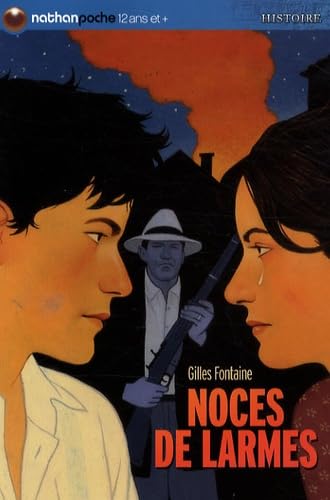 NOCES DE LARMES 9782092517413
