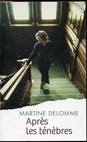 Après les ténèbres 9782298112207