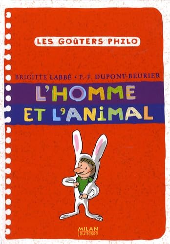 L'Homme et l'animal 9782745928481