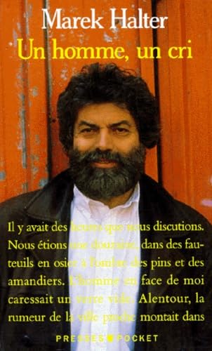Un homme, un cri 9782266047142