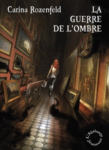 DOREGON 2 LA GUERRE DE L OMBRE 9782841725441