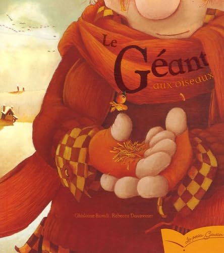 Le Géant aux oiseaux 9782013913270