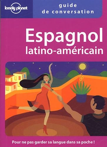 Espagnol latino-américain 9782840702870