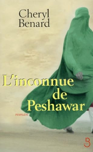 L'inconnue de Peshawar 9782714436412