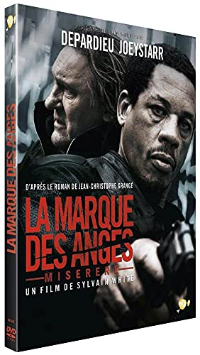 La Marque des Anges-Miserere 3388330045029