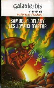 Les Joyaux d'Aptor