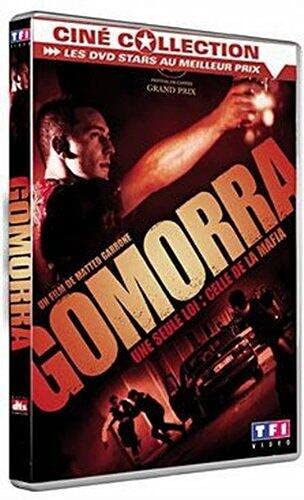 Gomorra 3384442224123