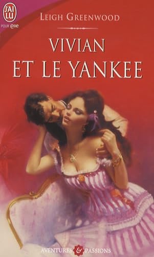 Vivian et le Yankee 9782290000984