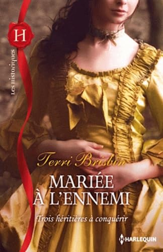 Mariée à l'ennemi 9782280244848