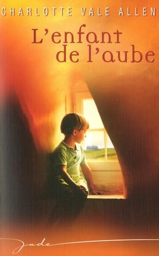 L'enfant de l'aube 9782280808972