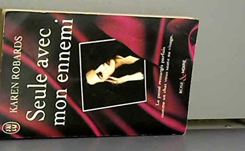 Seule avec mon ennemi 9782277239314