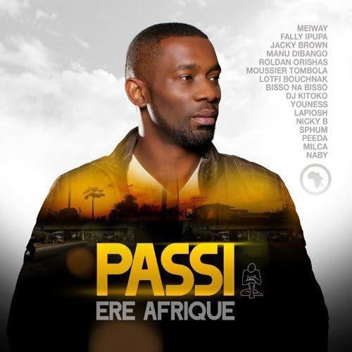 Ere Afrique 3700551746583