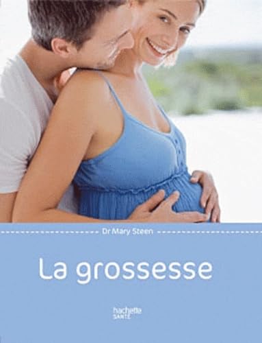 La grossesse 9782012302556