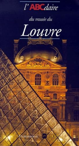 L'ABCdaire du Louvre 9782080127075